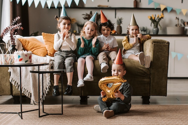 Cadeaus jongens 7 jaar