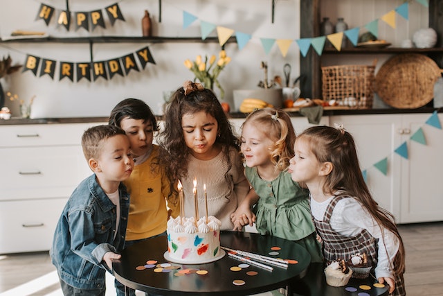 Cadeaus jongens 8 jaar