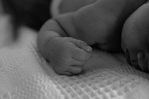 Wat geef je cadeau op een babyborrel